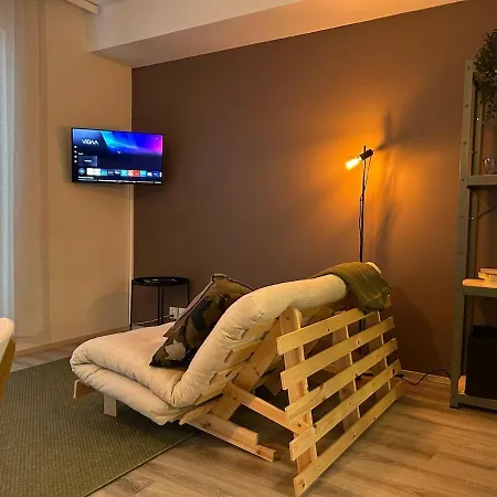 Kotilinna - Cleaning, Parking, Smart Tv, Wifi Appartamento *