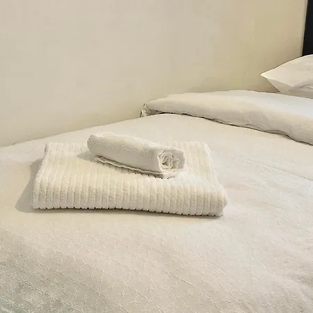 Apartment Kotilinna - Cleaning, Parking, Smart Tv, Wifi