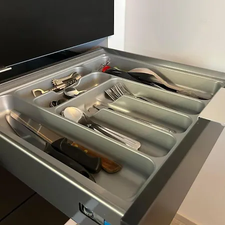 Kotilinna - Cleaning, Parking, Smart Tv, Wifi Apartment *