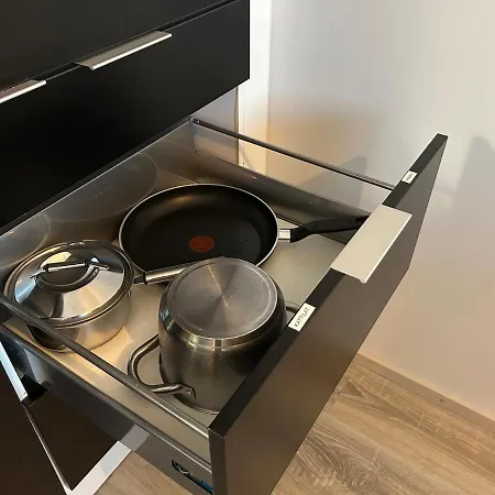 Kotilinna - Cleaning, Parking, Smart Tv, Wifi Apartment *