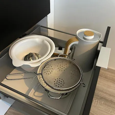 Kotilinna - Cleaning, Parking, Smart Tv, Wifi Apartment Oulu