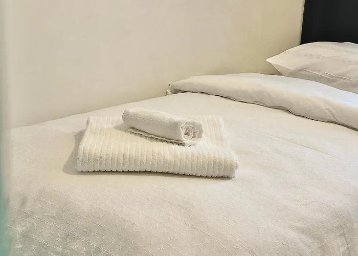 Apartment Kotilinna - Cleaning, Parking, Smart Tv, Wifi