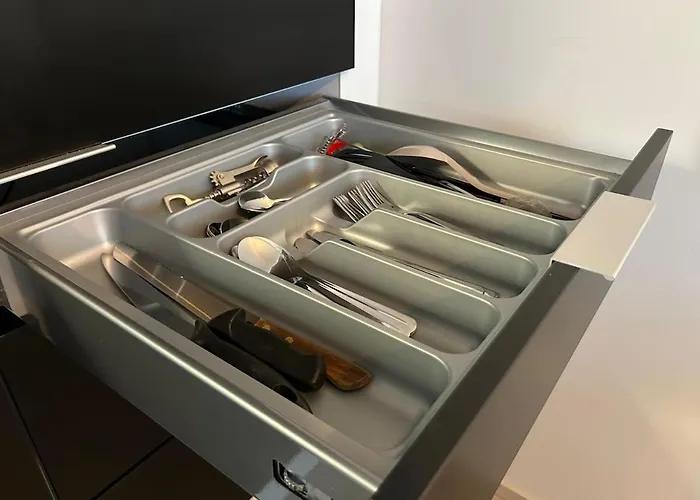 Kotilinna - Cleaning, Parking, Smart Tv, Wifi Apartment *