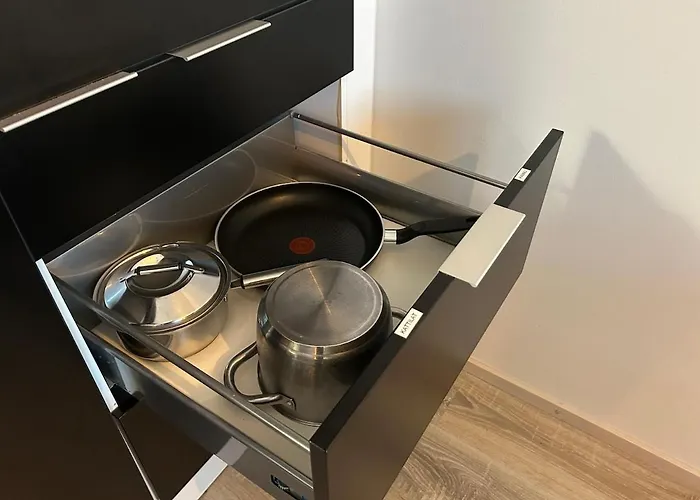 Kotilinna - Cleaning, Parking, Smart Tv, Wifi Apartment *